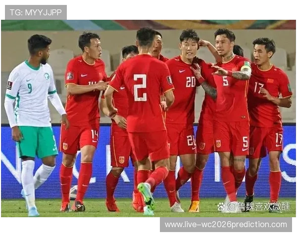 2026年世界杯亚洲名额分配最新政策及对亚洲足球的深远影响