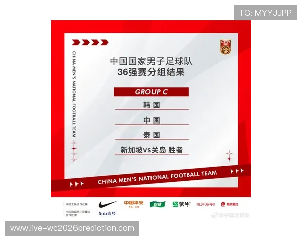 2026年美加墨世界杯参赛国家的入选标准与资格审核流程详解