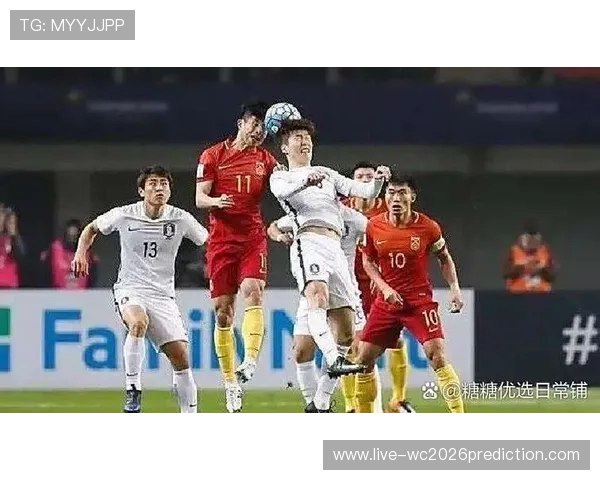中国足球在2026年世界杯48队中的表现机会与提升路径全面解析